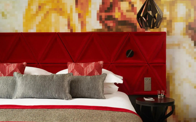 Malmaison Edinburgh City