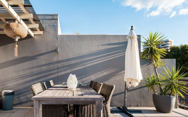 Bondi Beach Executive Penthouse