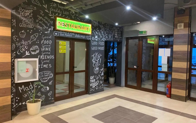 Studio A3 Borovets Gardens