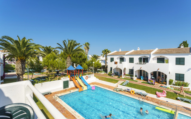 Aparthotel Playa Parc