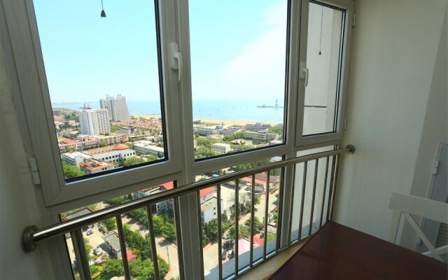 Xiadu Coast B Block Aparthotel