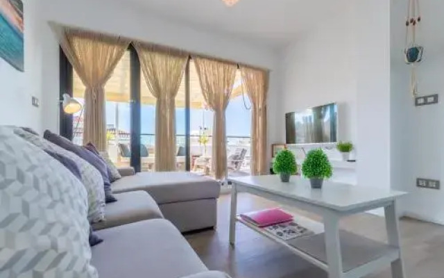 Apartement Casamora