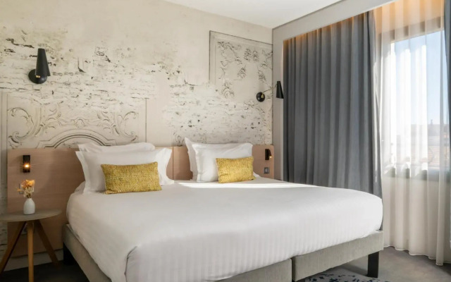 Nemea Appart Hotel Cannes Palais