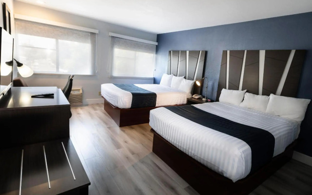 Hotel Mira Vista