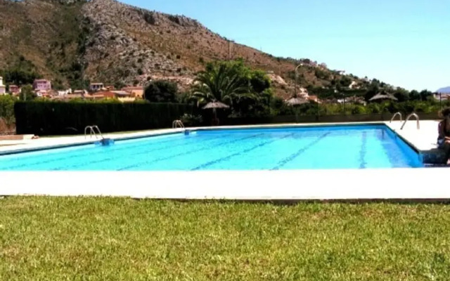 Costa Blanca, Private Pool, Full Aircon, Sleeps 12