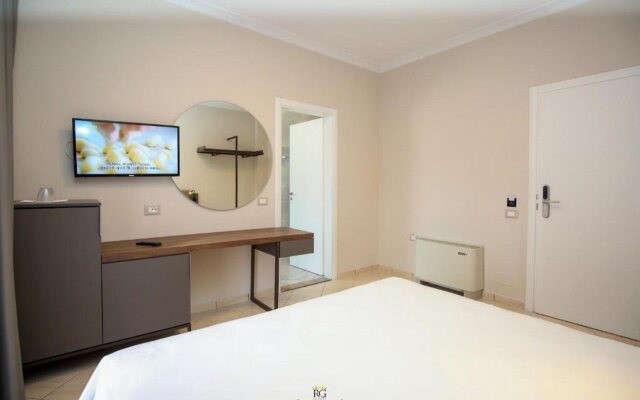 Hotel Regina Garden Vlore