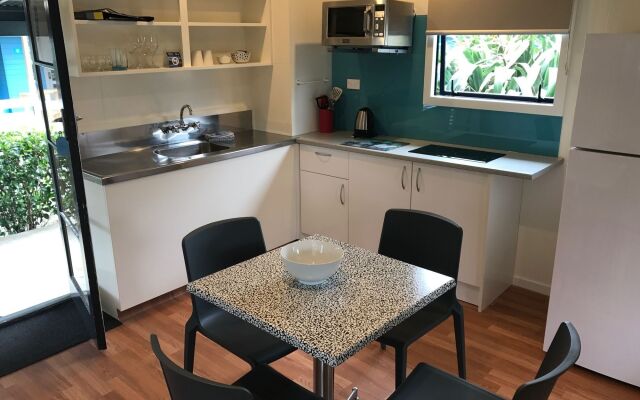 Tasman Holiday Parks – Coromandel
