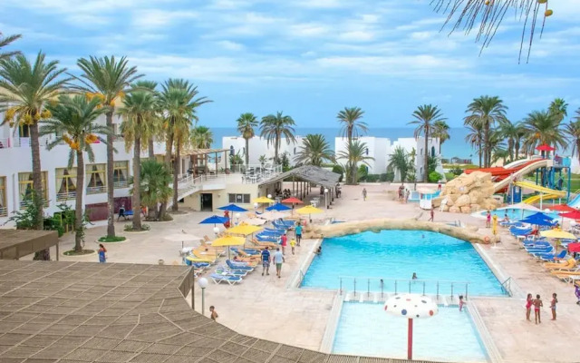 Ruspina Hotel and Spa