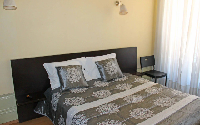 Lunar Guest House