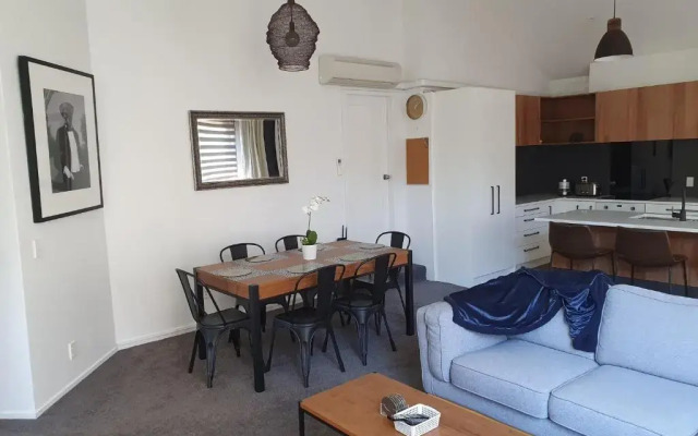 U Boutique Hotel Wellington