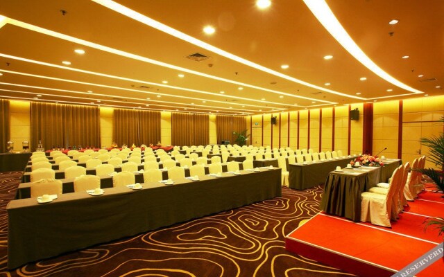 NCPC International Hotel