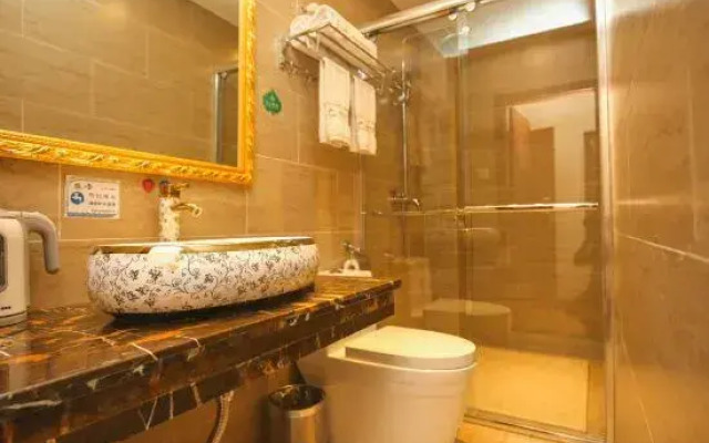 Yuejingwan Holiday Hotel