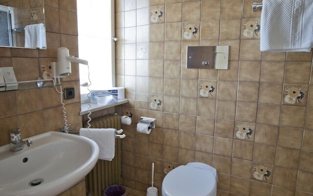 Hotel zum Hirschhaus