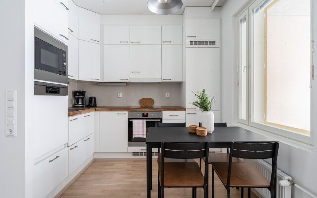 2ndhomes Ranta Apartment
