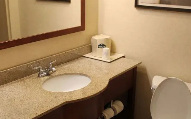 Wingate By Wyndham Columbus