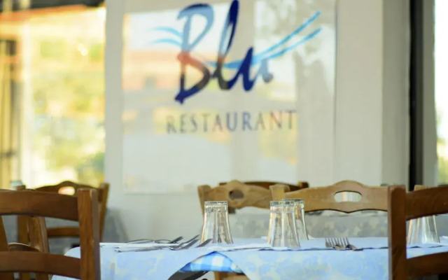 Kartibubbo Beach Resort