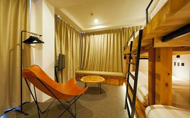 mizuka Daimyo7-unmanned hotel - Vacation STAY 05246v