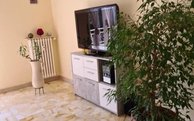 Casa dell amore 2