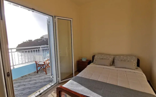 Amazing House Erato On The Sea South Creta