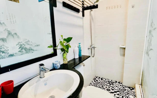 HK Home 66B Tran Hung Dao Hoan Kiem Ha Noi