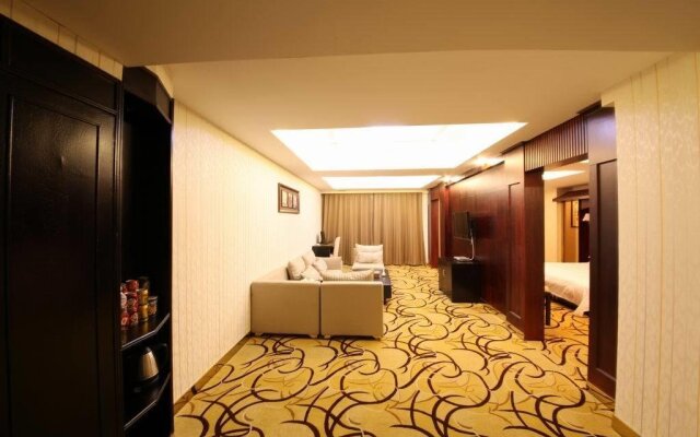 Dongyang International Hotel