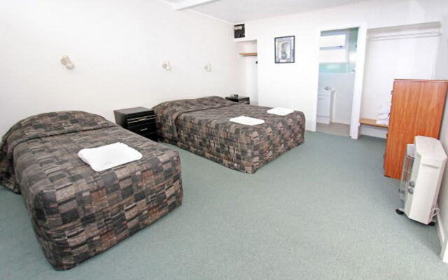 Motueka Garden Motel