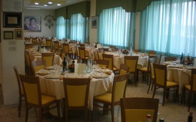 Hotel Jean Pierre