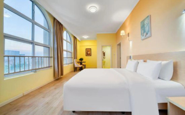 Meiyitian Express Hotel