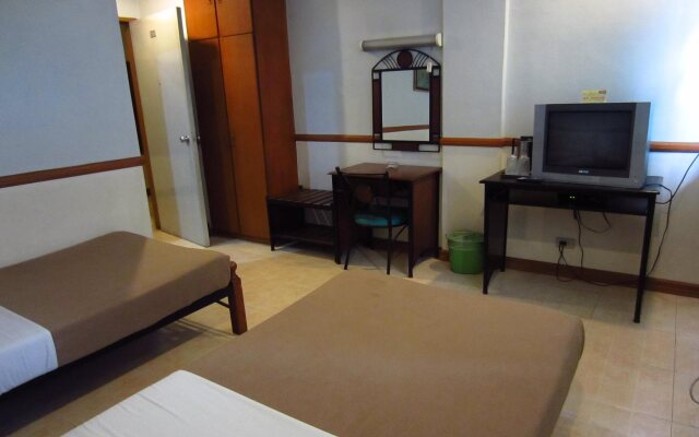 Bacolod Pension Plaza