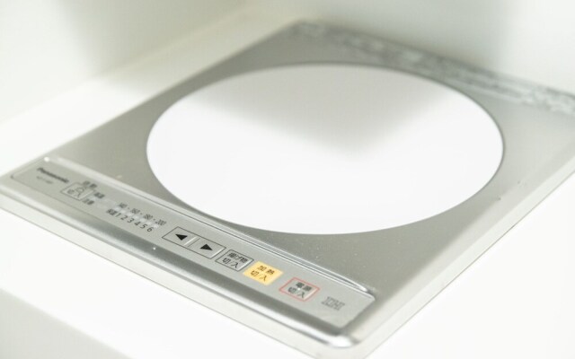 8INN Kyoto Machiya Villa