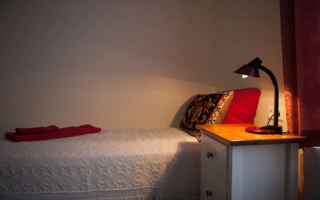 Guesthouse Isafjordur Gamla