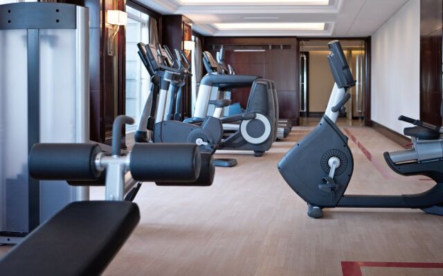 Sheraton Changzhou Wujin Hotel