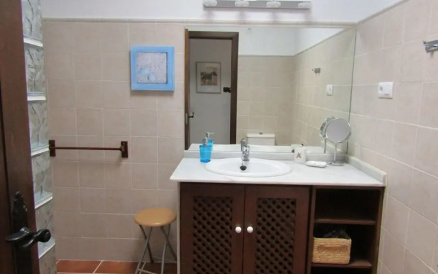 Caballo de Mar Frison