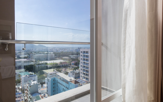 Rosaka Nha Trang Hotel