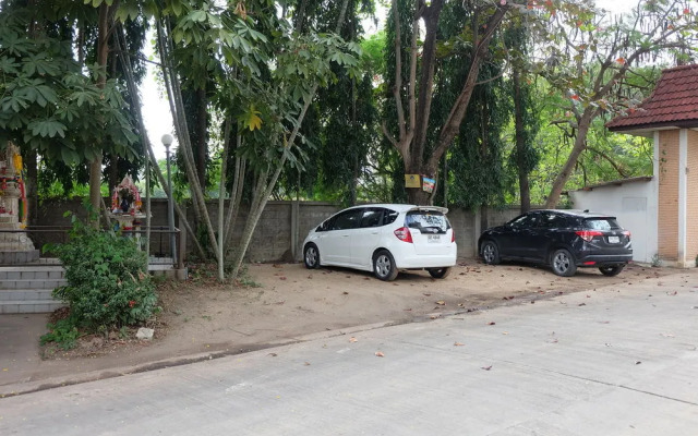 Bijou Boutique Apartment