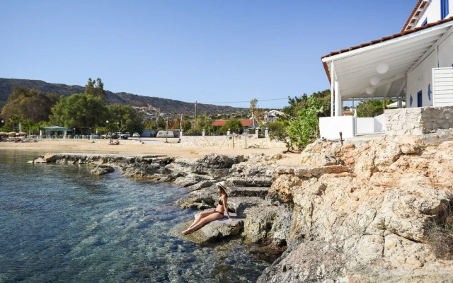 Casa Limnionari Beach House