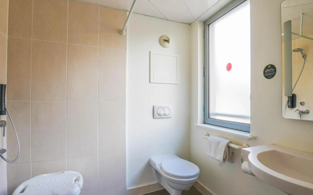 B&B HOTEL Marseille Centre La Joliette
