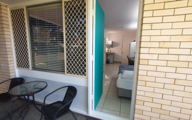 Aspley Sunset Motel