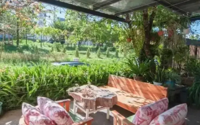 The K'rin Villa