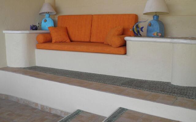 La Escollera Suites Adults Only