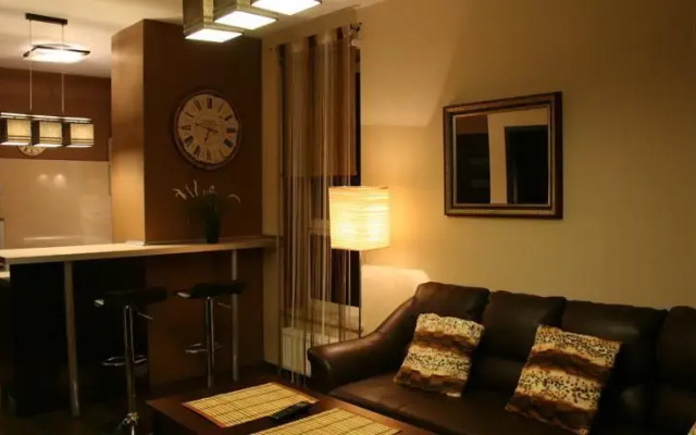 Apartamenty Centrum Wrocław