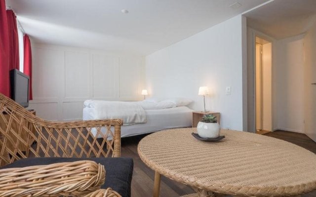 Bed & Breakfast Oberer Graben