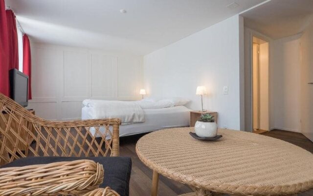 Bed & Breakfast Oberer Graben