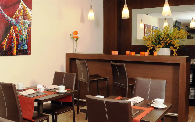 Icaro Suites