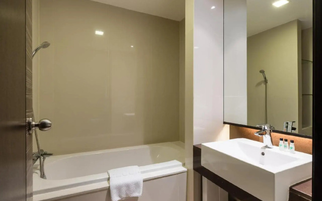 Silken Gran Hotel Durango