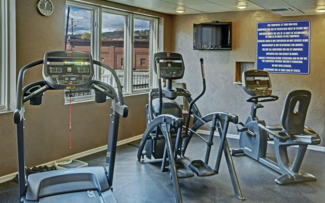 Club Wyndham Durango