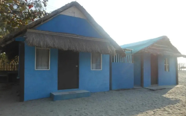 Sabina Beach Resort