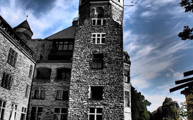 Schloss Hotel Wolfsbrunnen