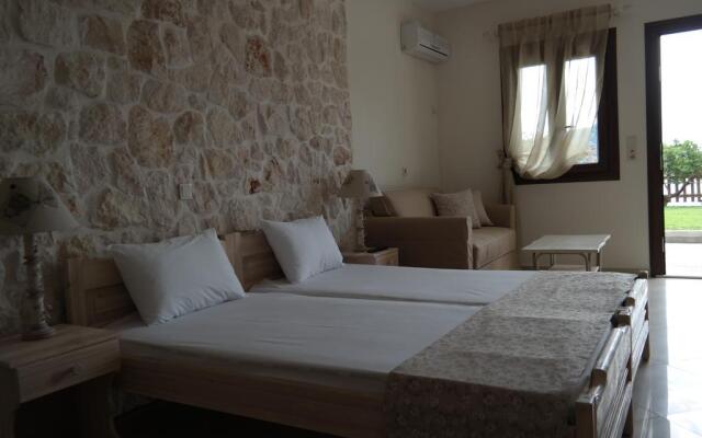 Agorastos Suites