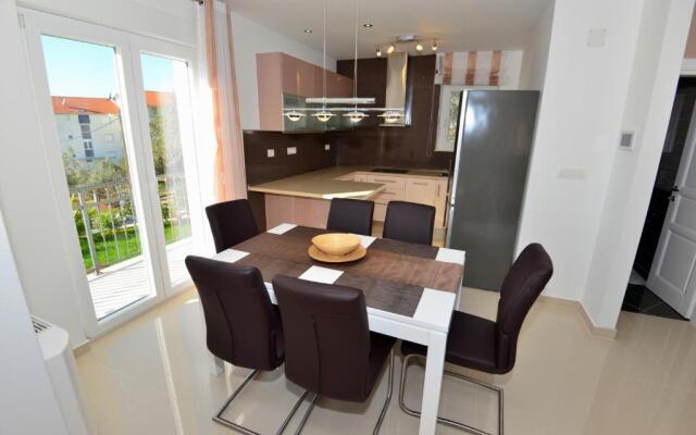 Apartments Villa Coratina